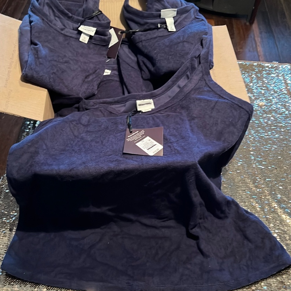 AVA & VIV bundle 10- ladies tank tops